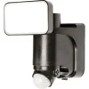 LED SOLR MOTION LITE BLK (Pack of 2)