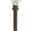 Led Solr Pathlght10l Brn