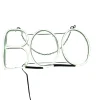 LED WNDW LITE BOO WHT