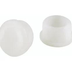 LEG TIP RND PLASTIC