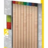 Lego Colored Pencil 9 pk