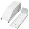 Legrand Plastic Raceway Conduit Adapter For NM 1 pk