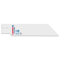 Lenox 12 in. PVC/ABS Replacement Blade 10 TPI 1 pk