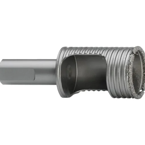 Lenox Diamond 3/4 in. Diamond Grit 1.5 in. L One Piece Hole Saw