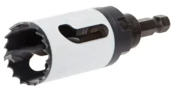 Lenox Speed Slot 1-1/4 in. Bi-Metal 1.5 in. L Hole Saw