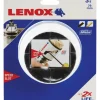 Lenox Speed Slot 3-1/8 in. Bi-Metal Hole Saw 1 pc