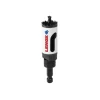 Lenox Speed Slot 1 in. Bi-Metal 1.5 in. L Hole Saw