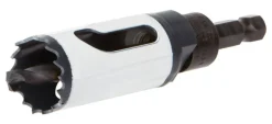 Lenox Speed Slot 1 in. Bi-Metal 1.5 in. L Hole Saw