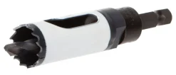 Lenox Speed Slot 7/8 in. Bi-Metal 1.5 in. L Hole Saw