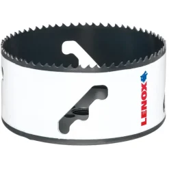 Lenox Speed Slot 4-1/4 in. Bi-Metal Hole Saw 1 pc