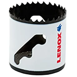 Lenox Speed Slot 4-1/4 in. Bi-Metal Hole Saw 1 pc