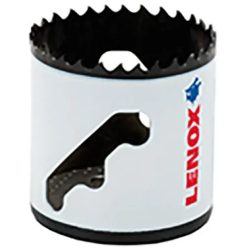 Lenox Speed Slot 4-1/4 in. Bi-Metal Hole Saw 1 pc