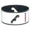 Lenox Speed Slot 4-1/4 in. Dia. x 1.5 in. L Bi-Metal Hole Saw 1 pc.