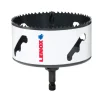Lenox Speed Slot 4-1/8 in. Dia. x 1.5 in. L Bi-Metal Hole Saw 1 pc.