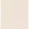 Leviton Almond 1 gang Nylon Blank Wall Plate 1 pk