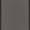 Leviton Brown 1 gang Plastic Blank Wall Plate 1 pk (Pack of 25)