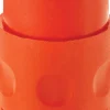 Leviton Commercial and Residential PVC Grounding Connector 5-15R 2 Pole 3 Wire