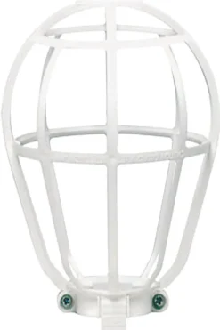 Leviton Replacement Bulb Guard