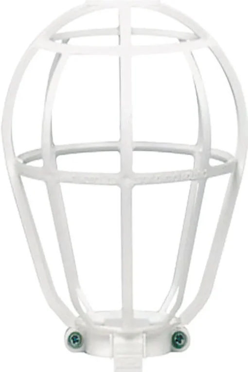Leviton Replacement Bulb Guard