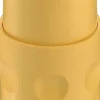Leviton Residential Nylon Ground/Straight Blade Connector 5-15R 18-12 AWG 2 Pole 3 Wire