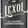 Lexol Step 2 Leather Conditioner 16.9 oz Liquid