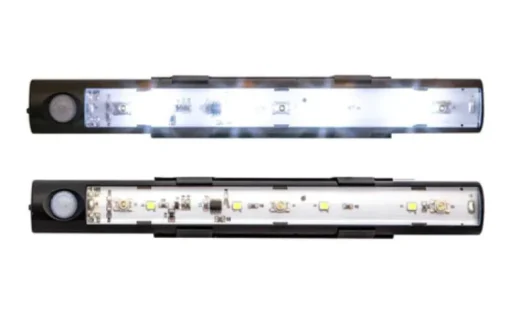 Liberty Safe Brightview White Safe Light Kit