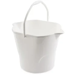 Libman 3 gal Utility Bucket White