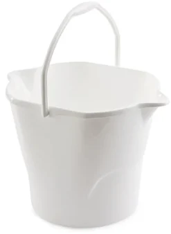 Libman 3 gal Utility Bucket White