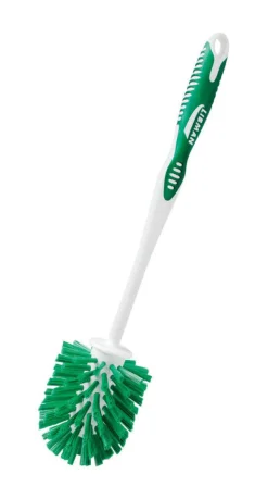 Libman 1 in. W Rubber Bowl Brush (Pack of 6)