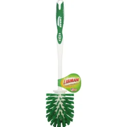 Libman 1 in. W Rubber Bowl Brush (Pack of 6)