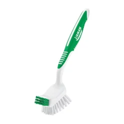 Libman 3.5 in. W Rubber Kitchen Brush (Pack of 6)