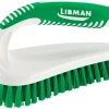 Libman 2.5 in. W Sanoprene Scrub Brush (Pack of 6)
