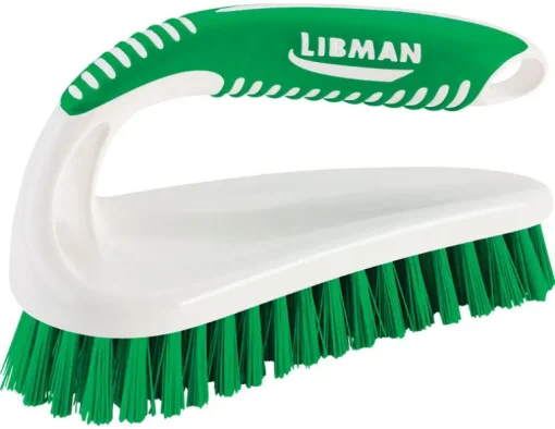 Libman 2.5 in. W Sanoprene Scrub Brush (Pack of 6)