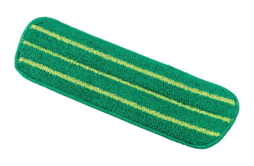 Libman Freedom Spray 15.38 in. Wet Microfiber Mop Refill 1 pk