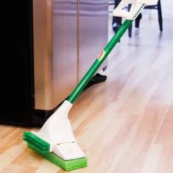 Libman Gator 9 in. W Sponge Mop (Pack of 4)