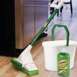 Libman Gator 9 in. W Sponge Mop (Pack of 4)