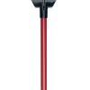 Libman High Power Red/Yellow Commercial Roller Sponge Mop Refill 3.25 W x 12 L in.