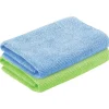 Libman Microfiber Dusting Cloth 11.8 in. W X 11.8 in. L (Pack of 12)