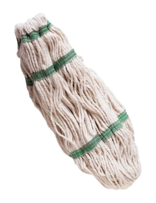 Libman Tornado 13.6 in. Twist Synthetic Yarn Mop Refill 1 pk