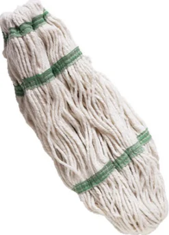 Libman Tornado 13.6 in. Twist Synthetic Yarn Mop Refill 1 pk