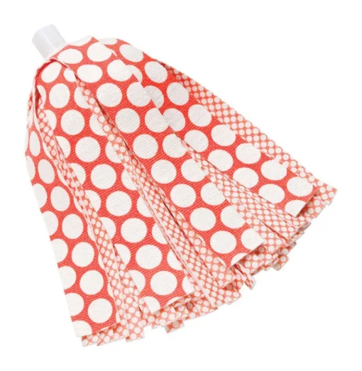 Libman Wonder 10.6 in. Wonder Nylon Mop Refill 1 pk