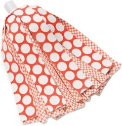 Libman Wonder 10.6 in. Wonder Nylon Mop Refill 1 pk