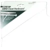 Lido 10-1/2 in. H X 1 in. W X 11 in. L Steel Shelf Divider