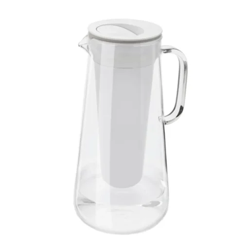 LifeStraw Home 7 cups Clear Water Filter Pitcher
