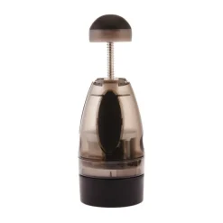 Lifetime Brands Farberware ABS/Stainless Steel Comfort Chopper
