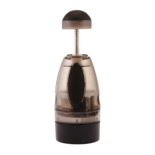Lifetime Brands Farberware ABS/Stainless Steel Comfort Chopper