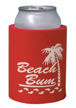 Lifoam Beverage Koozie 12 oz. (Pack of 32)
