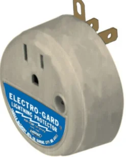 Lightning/Surge Protector