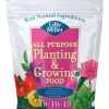 Lilly Miller 100528749 4 Lb All Purpose Planting & Growing Food 10-10-10