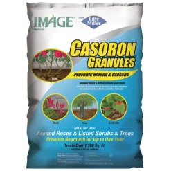 Lilly Miller Image Weed and Grass Killer Granules 8 lb